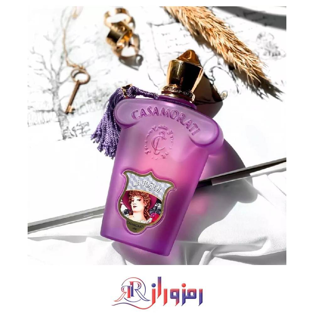 Xerjoff Casamorati La Tosca